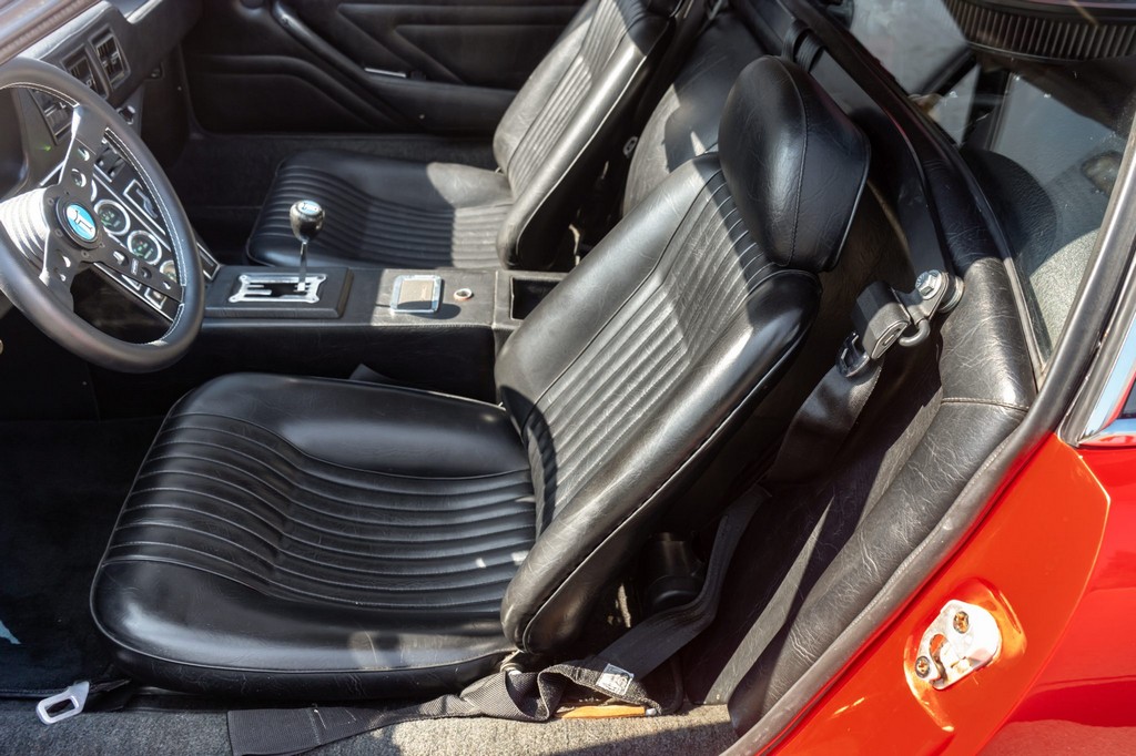 1971 DeTomaso Pantera - Image 82