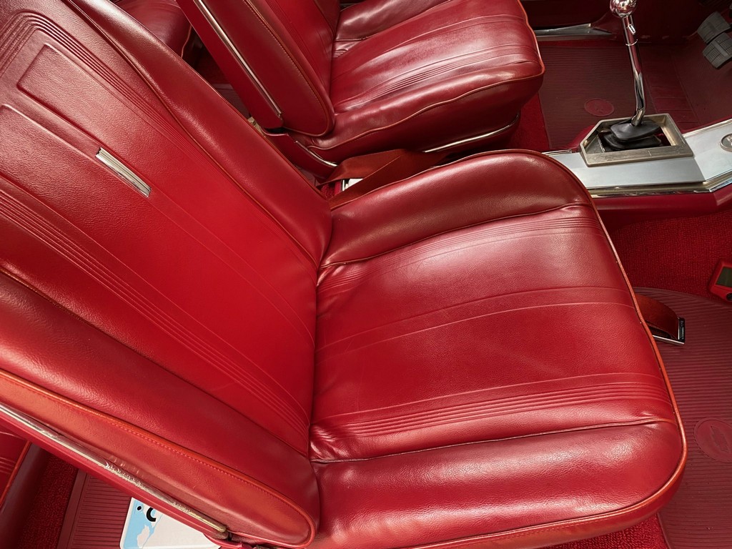 1966 Chevrolet Chevy II Nova SS - Image 142