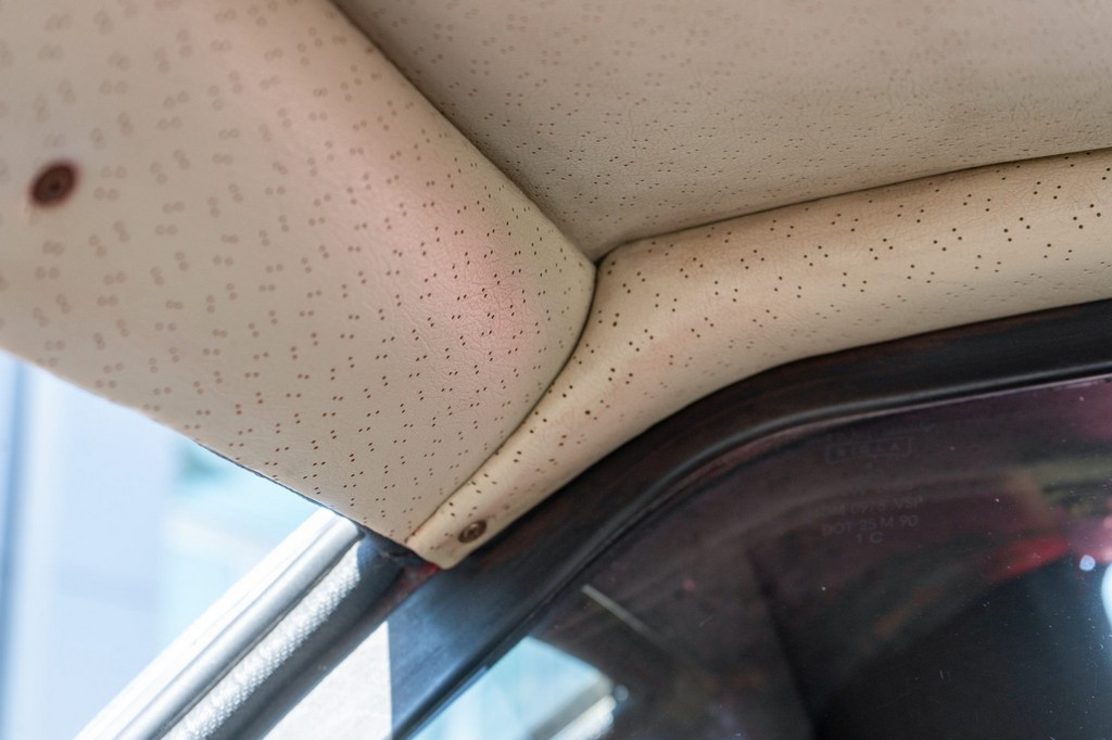 1971 DeTomaso Pantera - Image 83