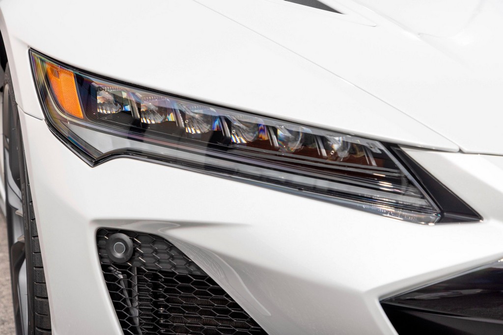 2022 Acura NSX Type S - Image 117