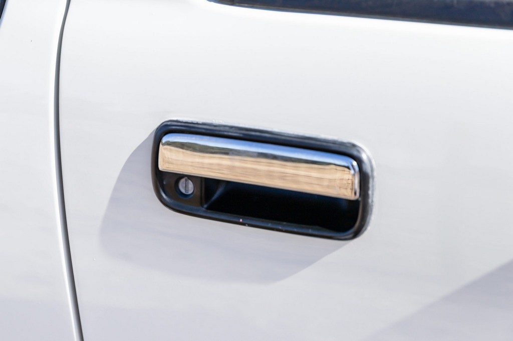 1990 Toyota Pickup XtraCab Deluxe 4×4 - Image 136