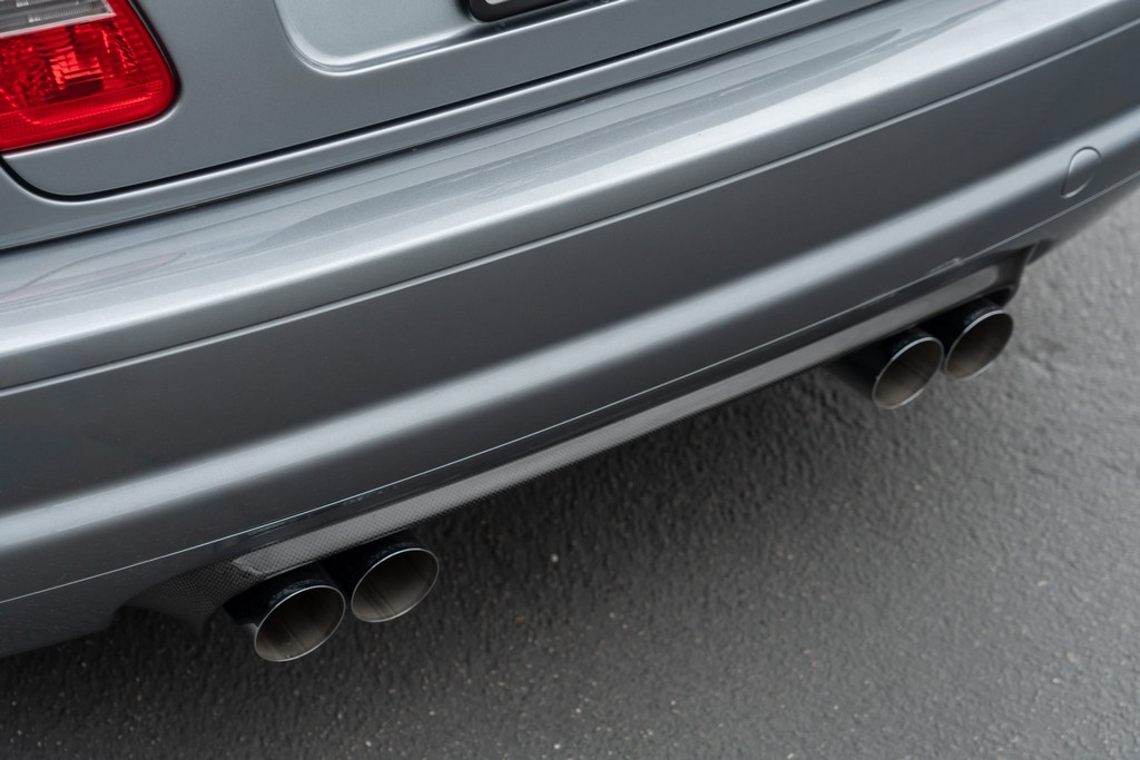 2005 BMW M3 Coupe - Image 50