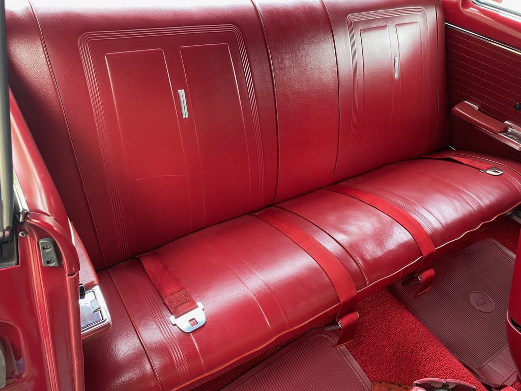 1966 Chevrolet Chevy II Nova SS - Image 141