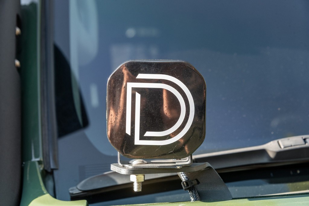 2022 Toyota 4Runner TRD Off-Road Premium - Image 110