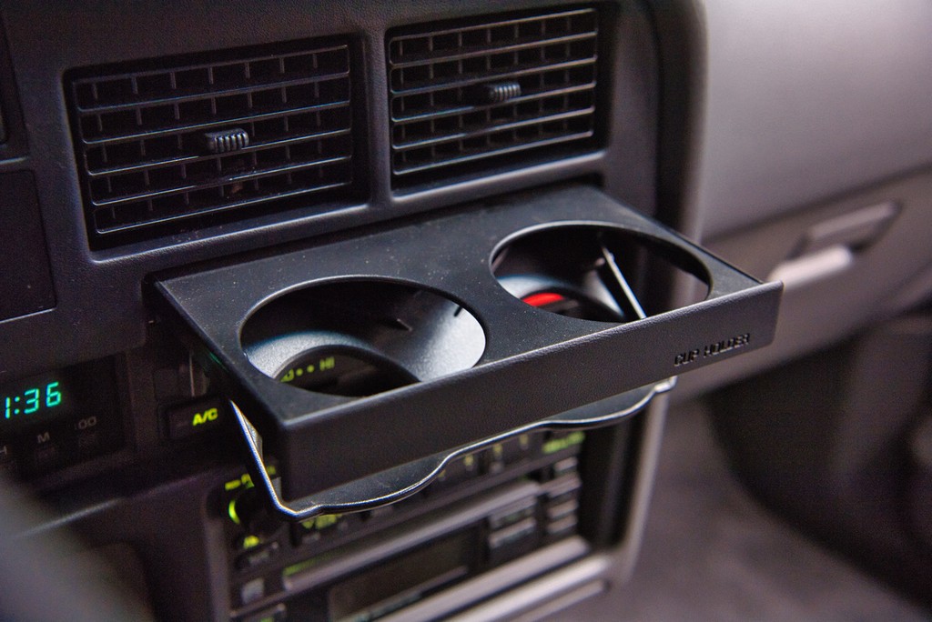 1994 Toyota Pickup XtraCab SR5 V6 4×4 - Image 91