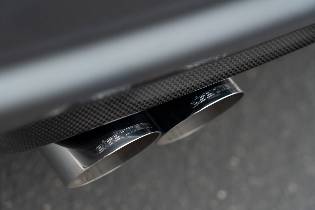 2005 BMW M3 Coupe - Image 51