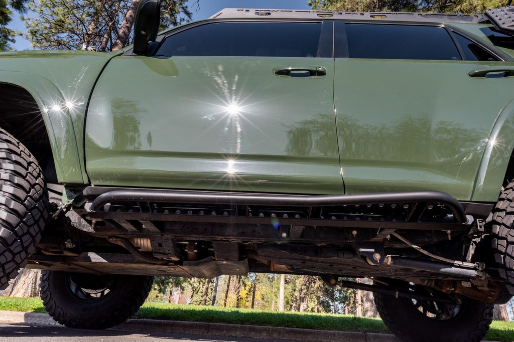 2022 Toyota 4Runner TRD Off-Road Premium - Image 111