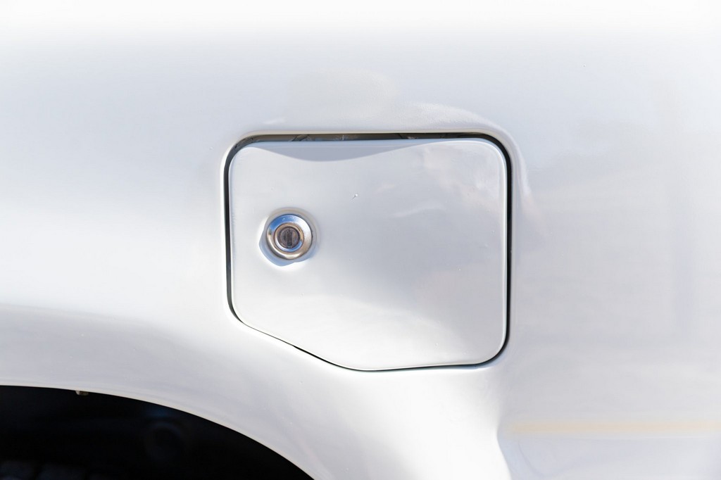 1990 Toyota Pickup XtraCab Deluxe 4×4 - Image 138