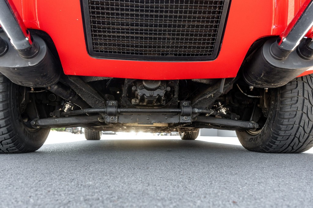 1971 DeTomaso Pantera - Image 86