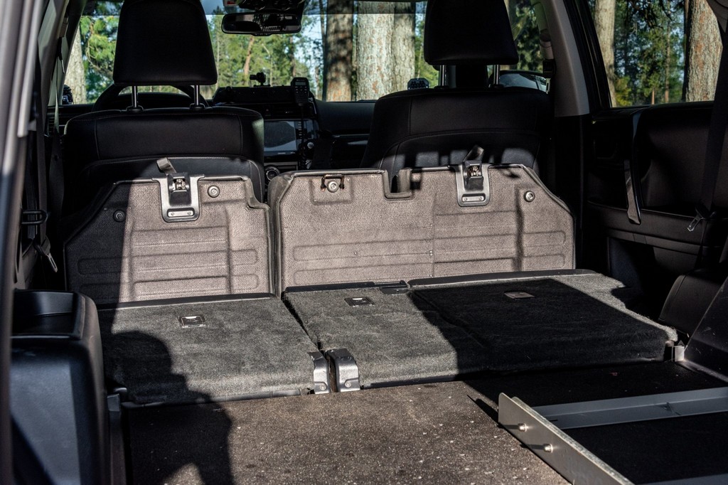 2022 Toyota 4Runner TRD Off-Road Premium - Image 112