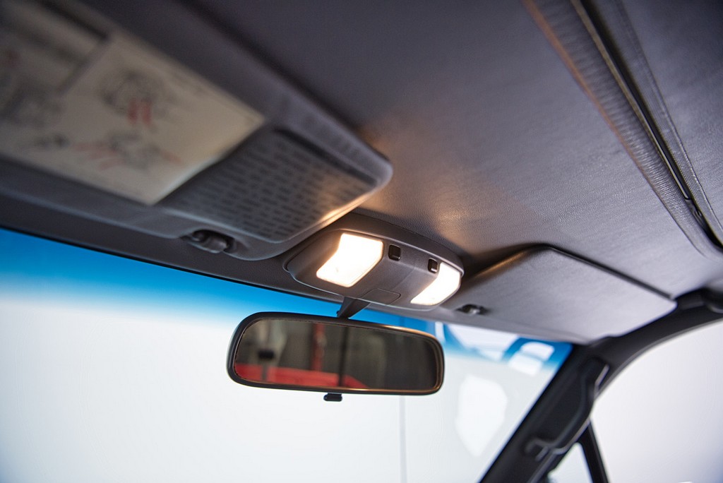 1994 Toyota Pickup XtraCab SR5 V6 4×4 - Image 93