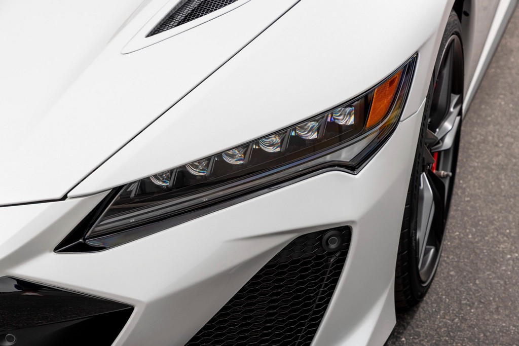 2022 Acura NSX Type S - Image 118