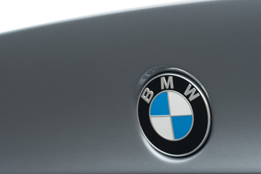 2005 BMW M3 Coupe - Image 53