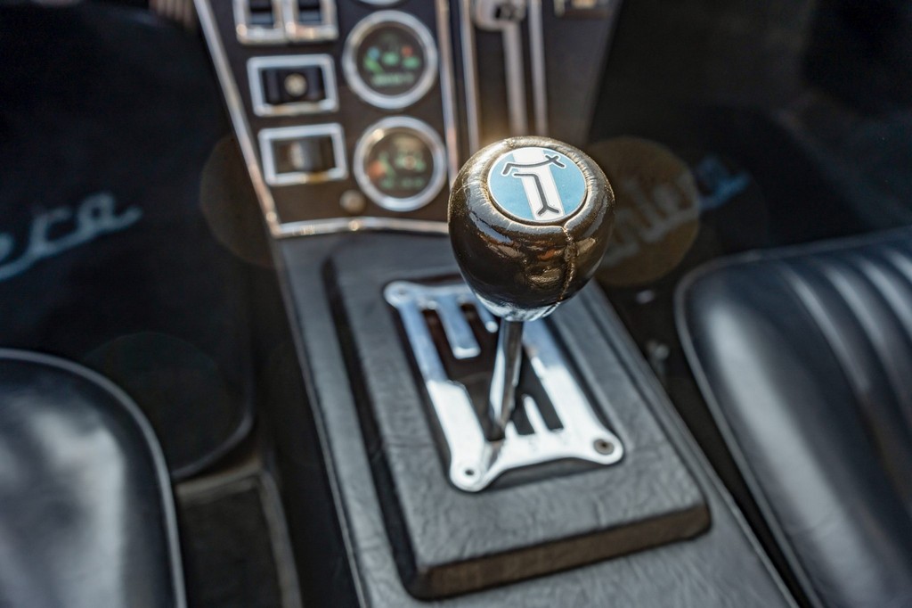 1971 DeTomaso Pantera - Image 87