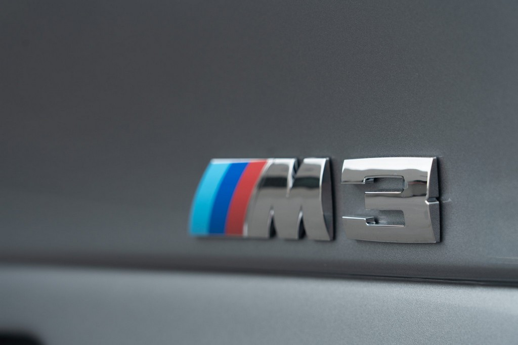 2005 BMW M3 Coupe - Image 54