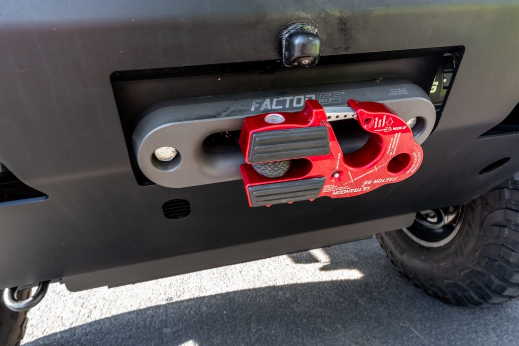 2022 Toyota 4Runner TRD Off-Road Premium - Image 114