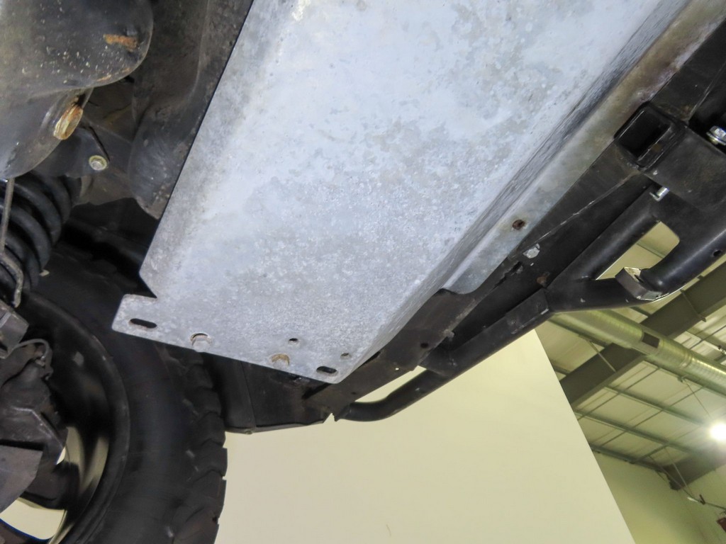 1991 Land Rover Defender 90 - Image 137