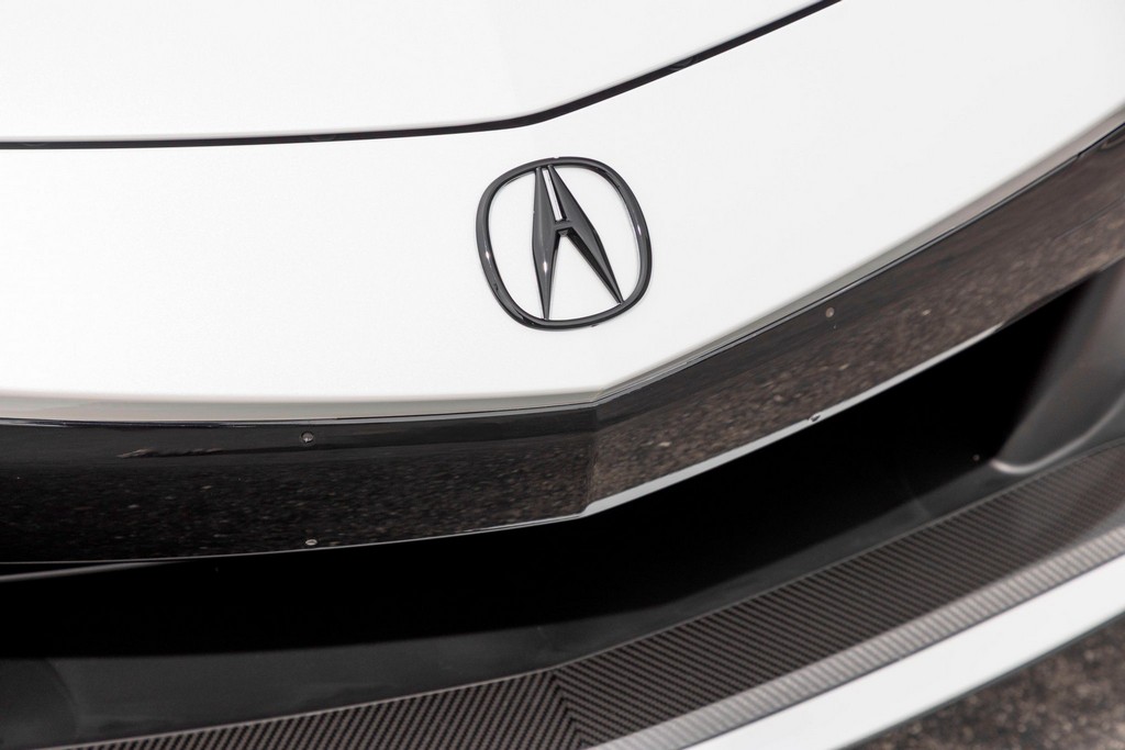 2022 Acura NSX Type S - Image 119