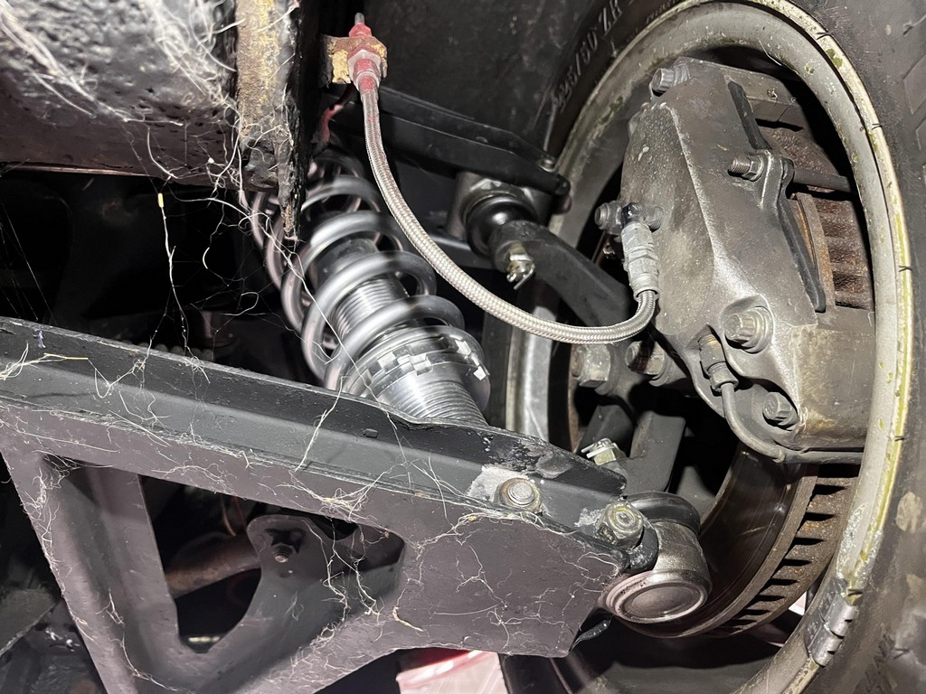 1971 DeTomaso Pantera - Image 89