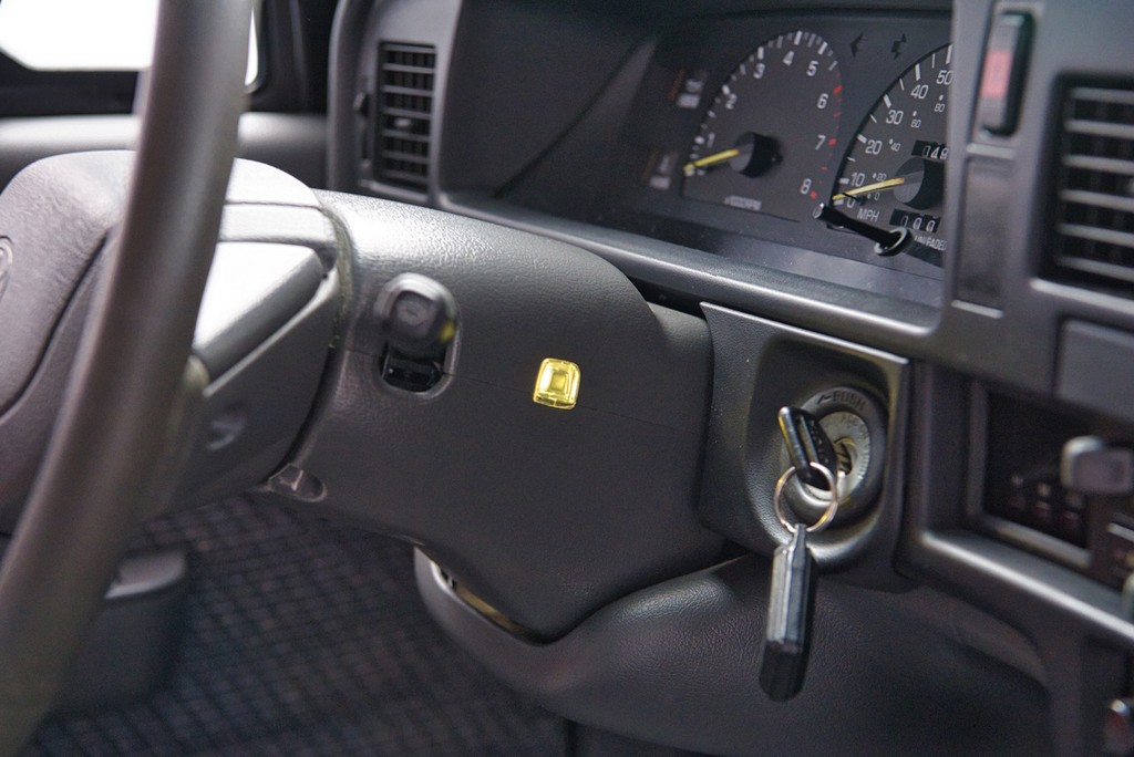 1994 Toyota Pickup XtraCab SR5 V6 4×4 - Image 97