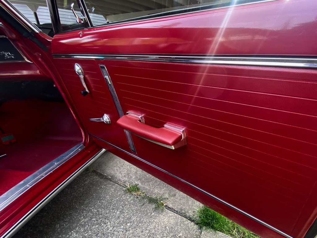 1966 Chevrolet Chevy II Nova SS - Image 135