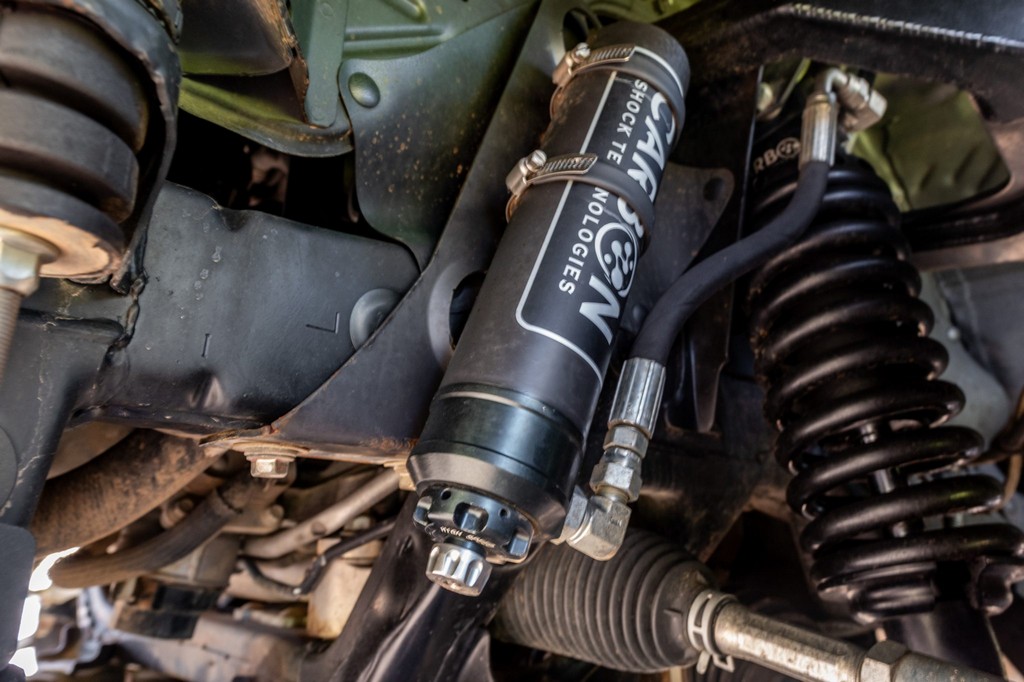 2022 Toyota 4Runner TRD Off-Road Premium - Image 117