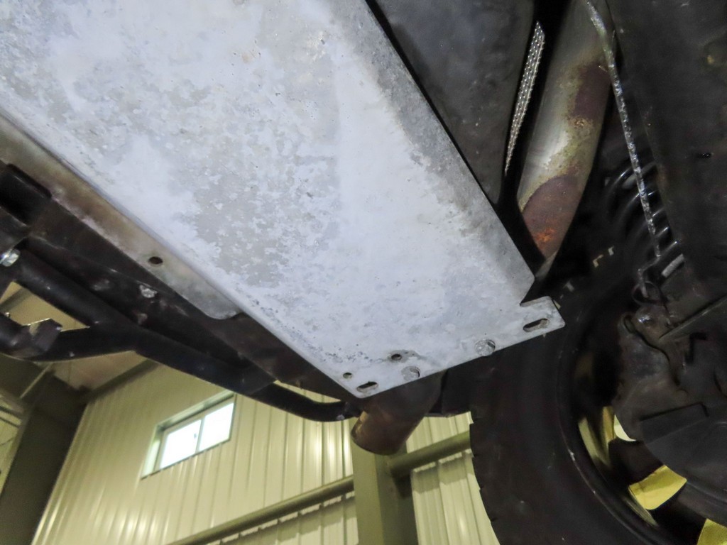 1991 Land Rover Defender 90 - Image 140