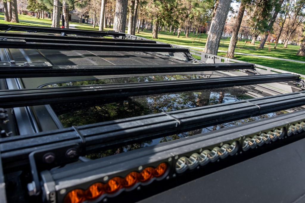 2022 Toyota 4Runner TRD Off-Road Premium - Image 118