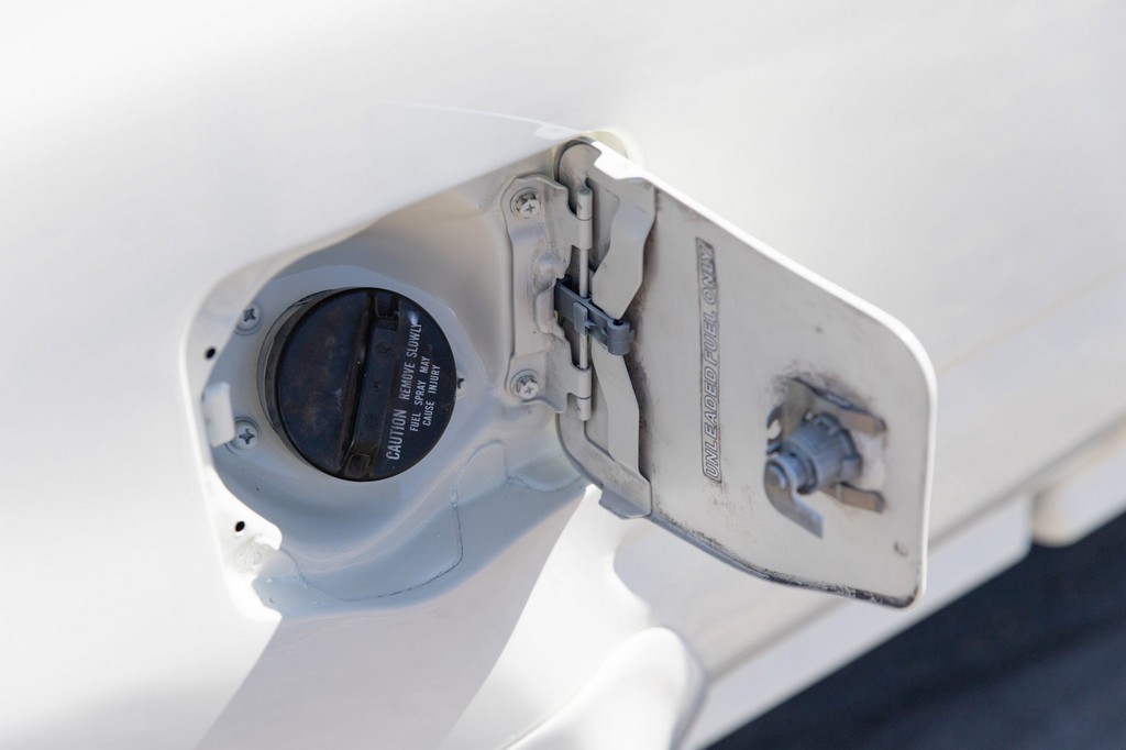 1990 Toyota Pickup XtraCab Deluxe 4×4 - Image 2