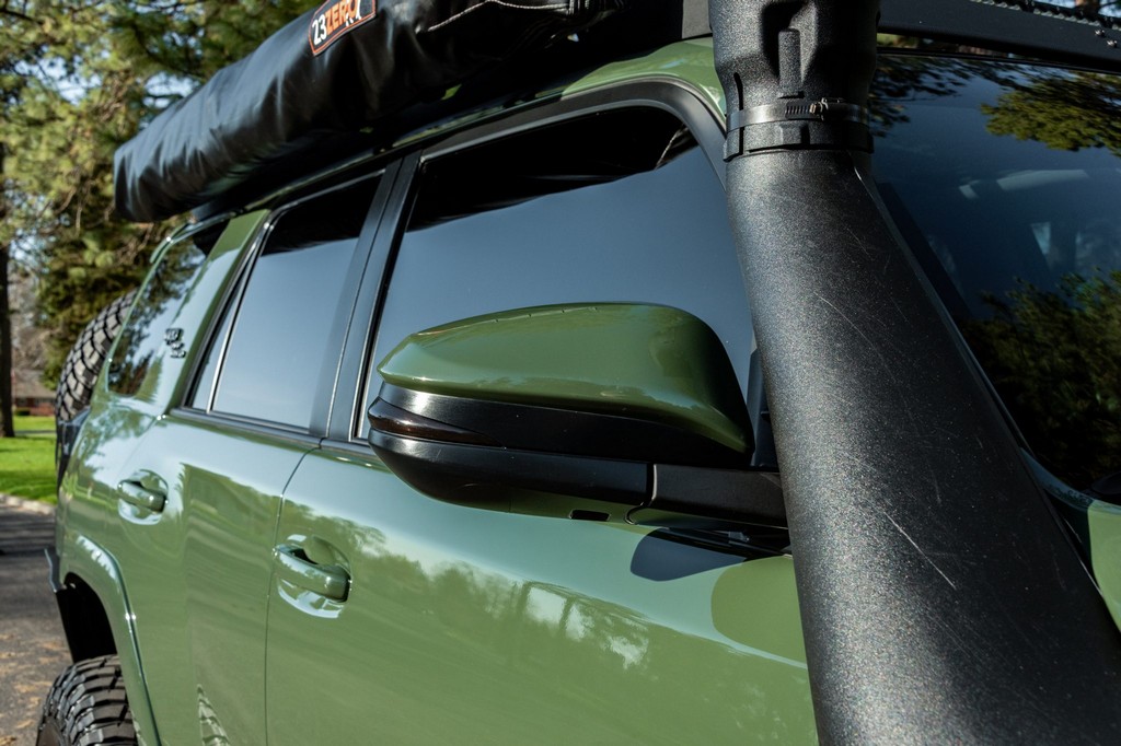 2022 Toyota 4Runner TRD Off-Road Premium - Image 119