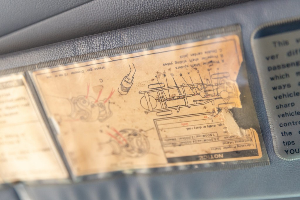 1990 Toyota Pickup XtraCab Deluxe 4×4 - Image 3