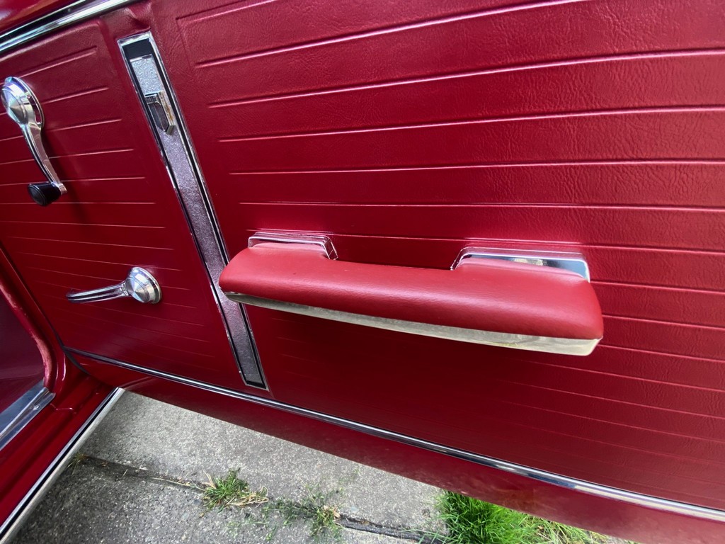 1966 Chevrolet Chevy II Nova SS - Image 132