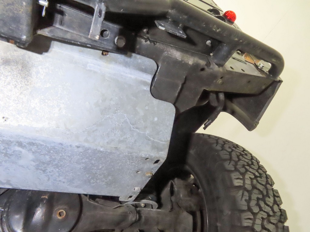 1991 Land Rover Defender 90 - Image 141