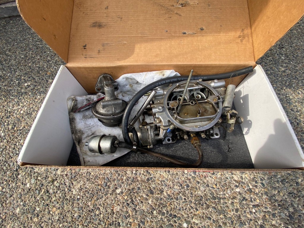 1966 Chevrolet Chevy II Nova SS - Image 131