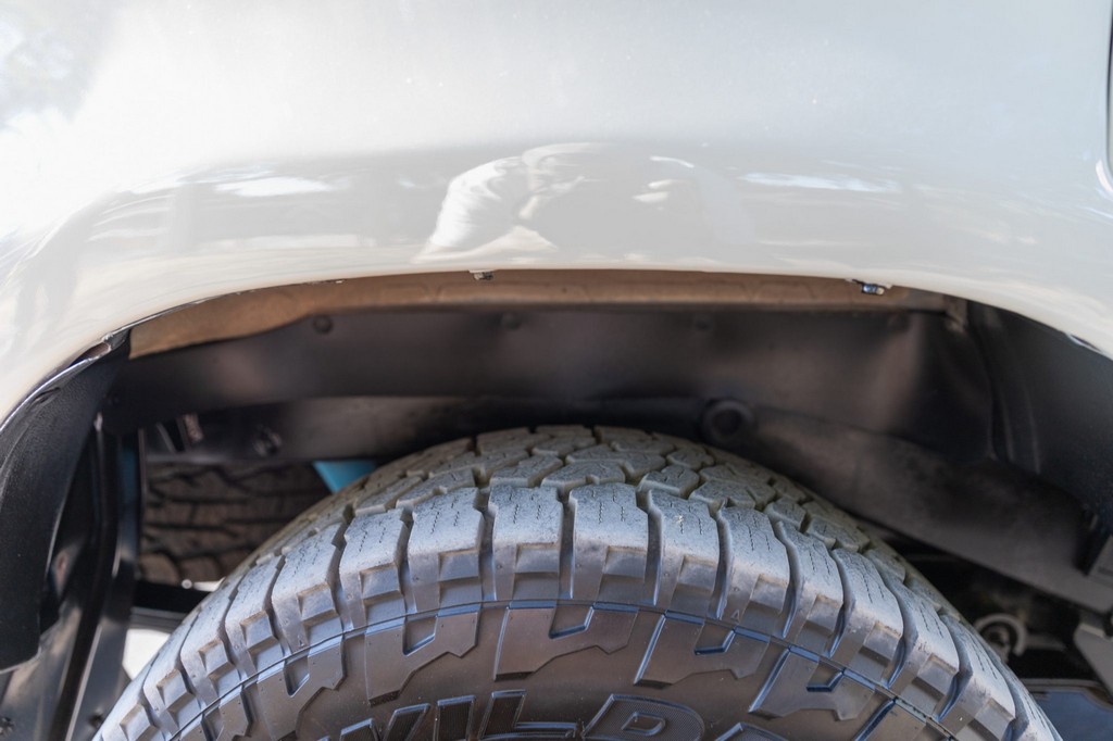 1990 Toyota Pickup XtraCab Deluxe 4×4 - Image 5