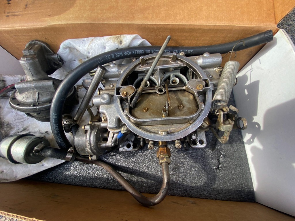 1966 Chevrolet Chevy II Nova SS - Image 130