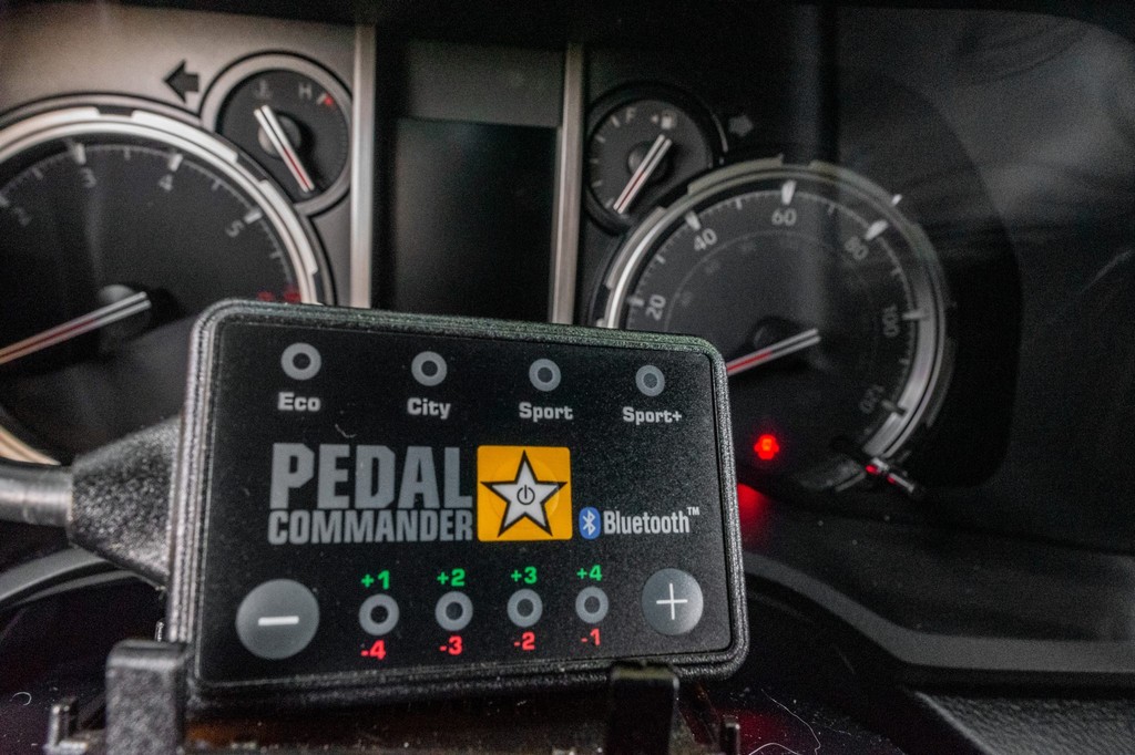 2022 Toyota 4Runner TRD Off-Road Premium - Image 122