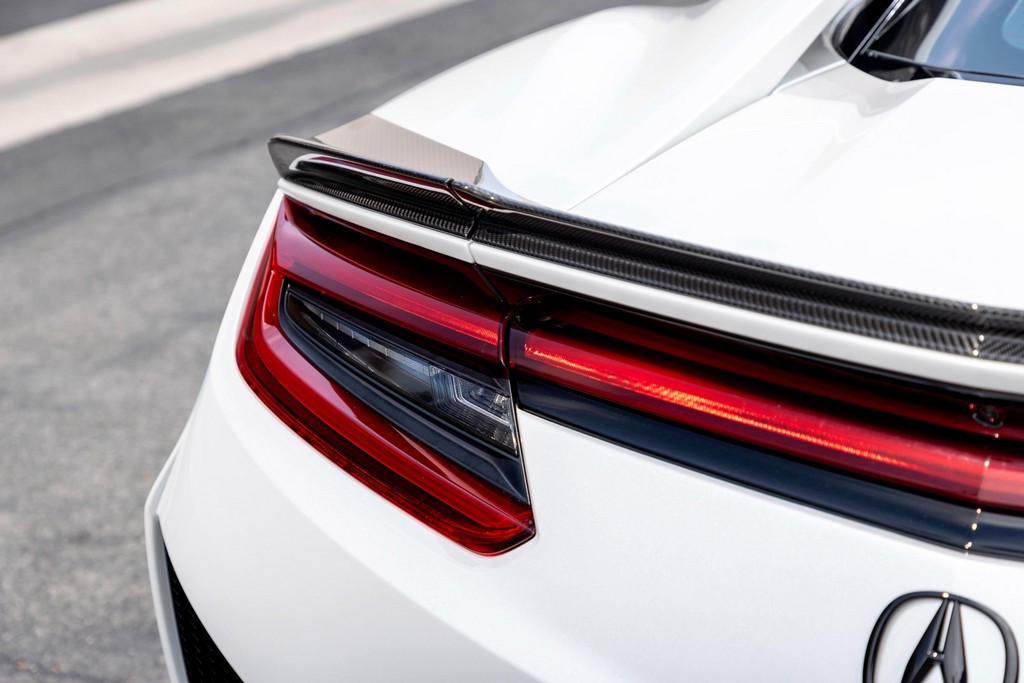 2022 Acura NSX Type S - Image 121