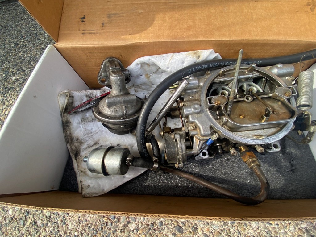 1966 Chevrolet Chevy II Nova SS - Image 129