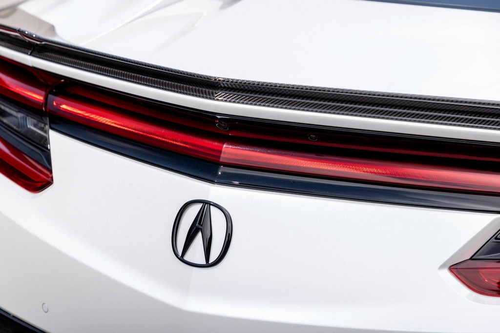 2022 Acura NSX Type S - Image 122