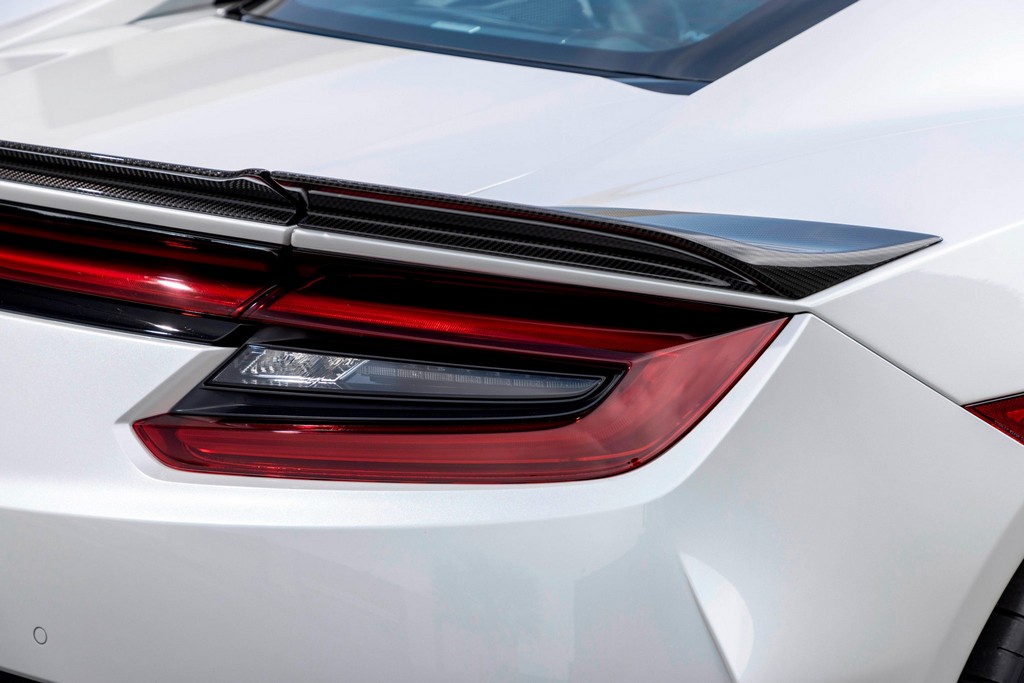 2022 Acura NSX Type S - Image 123