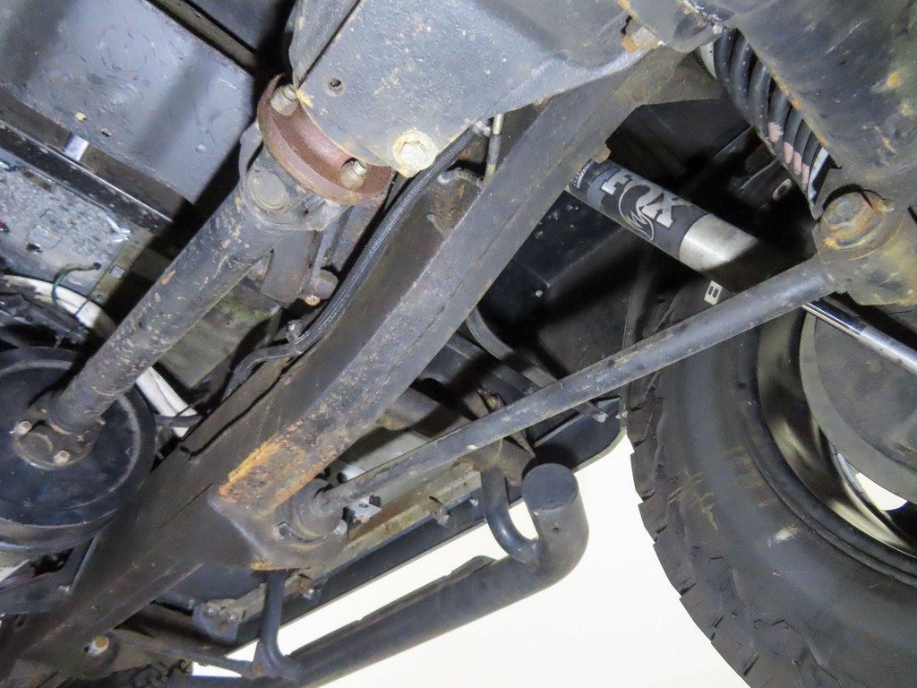 1991 Land Rover Defender 90 - Image 146