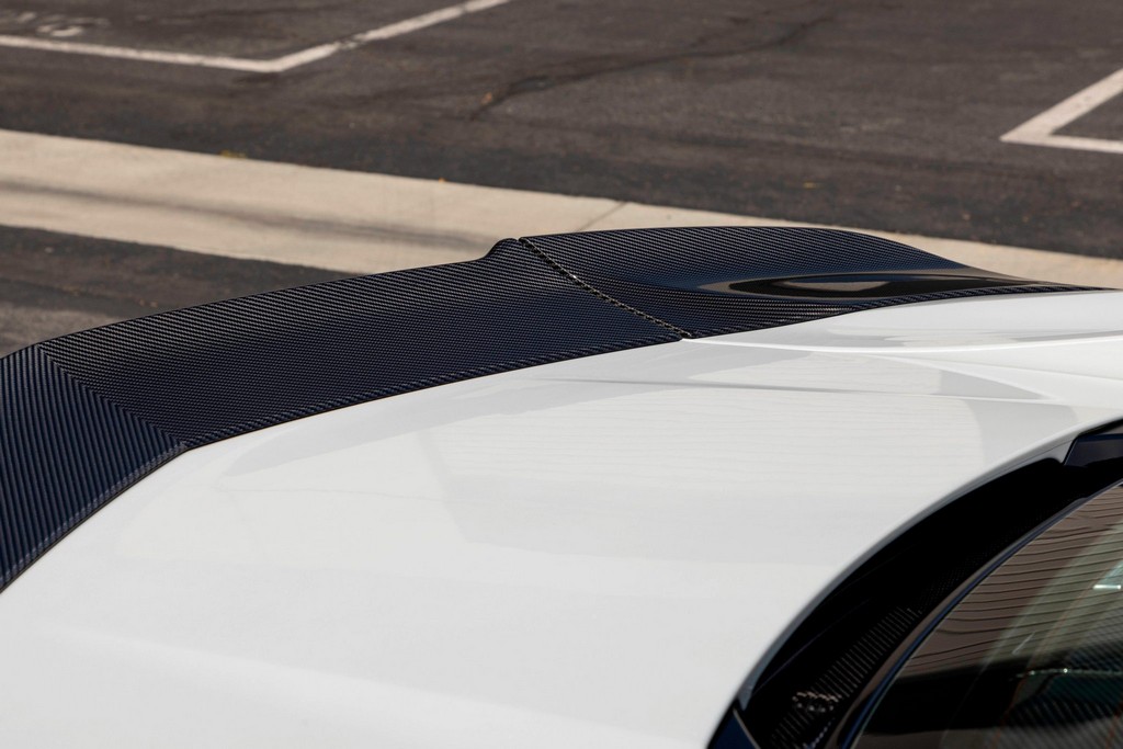 2022 Acura NSX Type S - Image 124