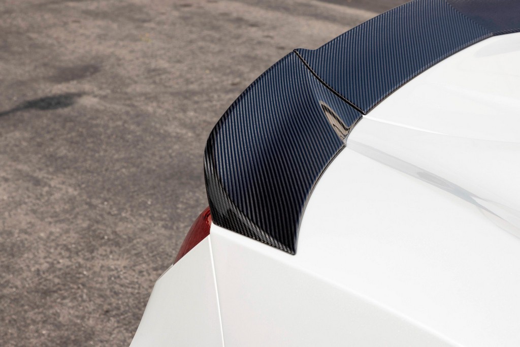 2022 Acura NSX Type S - Image 126