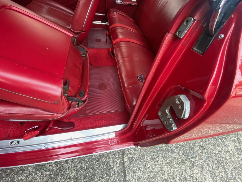 1966 Chevrolet Chevy II Nova SS - Image 124