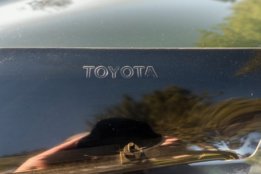 2022 Toyota 4Runner TRD Off-Road Premium - Image 128