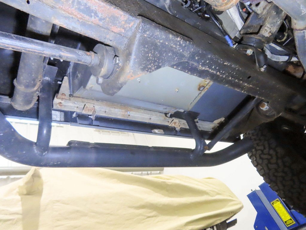 1991 Land Rover Defender 90 - Image 149