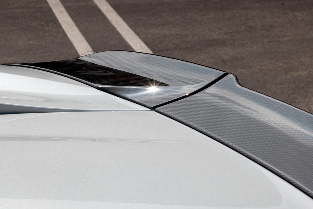 2022 Acura NSX Type S - Image 127