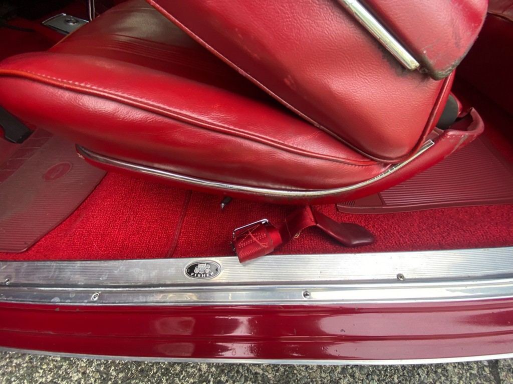 1966 Chevrolet Chevy II Nova SS - Image 123