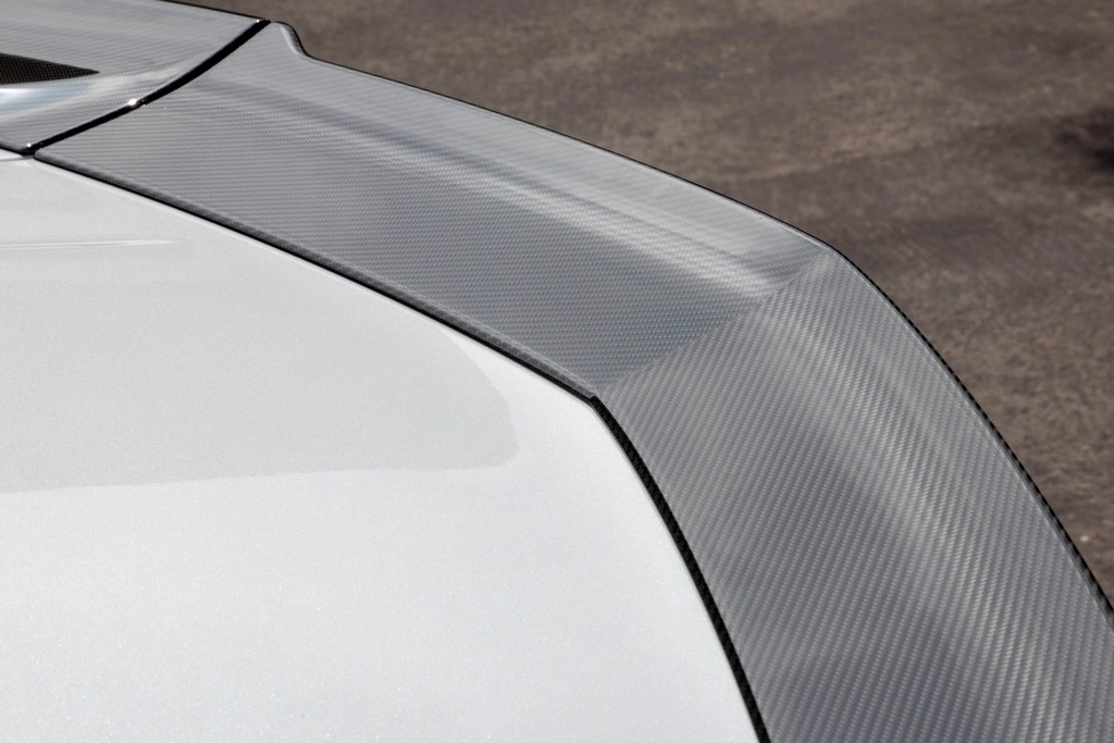 2022 Acura NSX Type S - Image 128